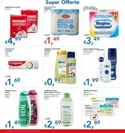 Volantino Migross Supermercati e Market Pagina 14