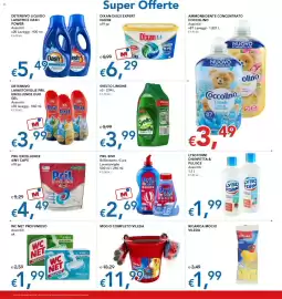 Volantino Migross Supermercati e Market Pagina 15