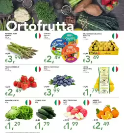 Volantino Migross Supermercati e Market Pagina 2