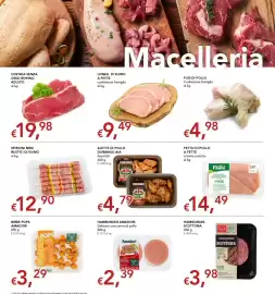 Volantino Migross Supermercati e Market Pagina 3