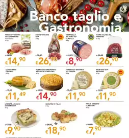 Volantino Migross Supermercati e Market Pagina 4
