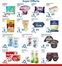 Volantino Migross Supermercati e Market Pagina 5
