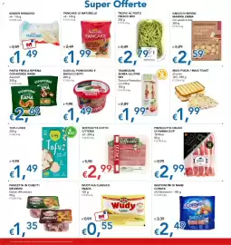 Volantino Migross Supermercati e Market Pagina 6