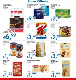 Volantino Migross Supermercati e Market Pagina 7