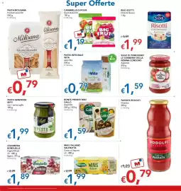Volantino Migross Supermercati e Market Pagina 8