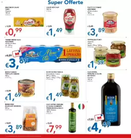 Volantino Migross Supermercati e Market Pagina 9
