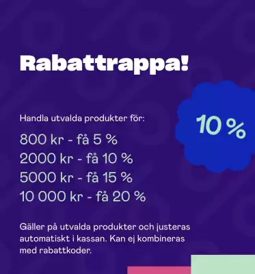 Jollyroom (giltig till och med 14-04)
