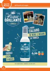 Volantino GrosMarket Pagina 12