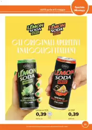 Volantino GrosMarket Pagina 13