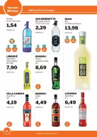 Volantino GrosMarket Pagina 14