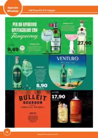 Volantino GrosMarket Pagina 16