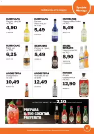 Volantino GrosMarket Pagina 17