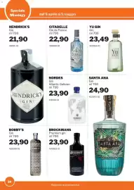 Volantino GrosMarket Pagina 20