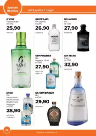 Volantino GrosMarket Pagina 22