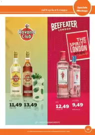 Volantino GrosMarket Pagina 23