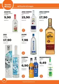 Volantino GrosMarket Pagina 24