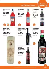 Volantino GrosMarket Pagina 27