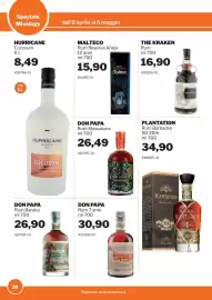 Volantino GrosMarket Pagina 28