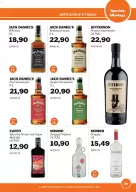 Volantino GrosMarket Pagina 29