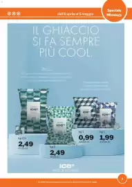 Volantino GrosMarket Pagina 3