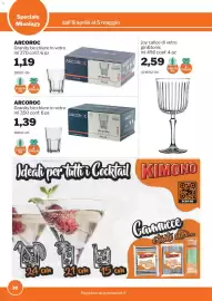 Volantino GrosMarket Pagina 30
