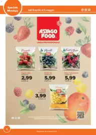 Volantino GrosMarket Pagina 4