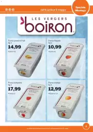 Volantino GrosMarket Pagina 5