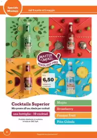 Volantino GrosMarket Pagina 8