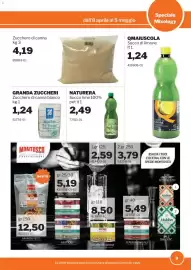 Volantino GrosMarket Pagina 9