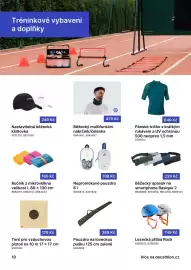 Decathlon leták Strana 10