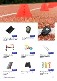 Decathlon leták Strana 11