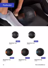 Decathlon leták Strana 12