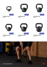 Decathlon leták Strana 13