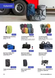 Decathlon leták Strana 14