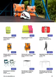 Decathlon leták Strana 15