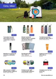 Decathlon leták Strana 16