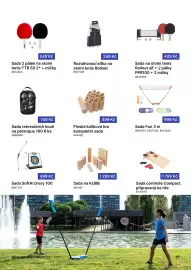 Decathlon leták Strana 17