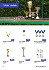 Decathlon leták Strana 18