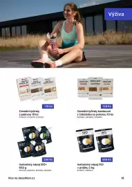 Decathlon leták Strana 19