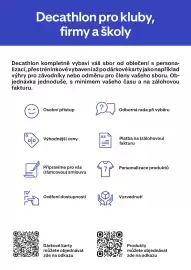 Decathlon leták Strana 2