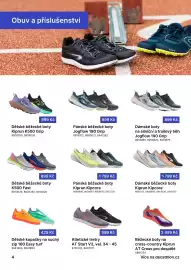 Decathlon leták Strana 4