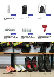 Decathlon leták Strana 5