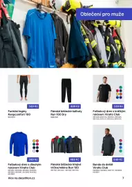 Decathlon leták Strana 7