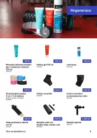 Decathlon leták Strana 9