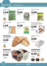 Volantino GrosMarket Pagina 10