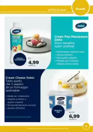 Volantino GrosMarket Pagina 11