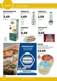 Volantino GrosMarket Pagina 12
