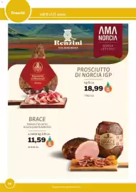 Volantino GrosMarket Pagina 14