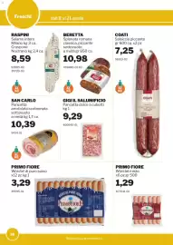 Volantino GrosMarket Pagina 16