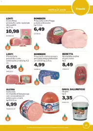 Volantino GrosMarket Pagina 17